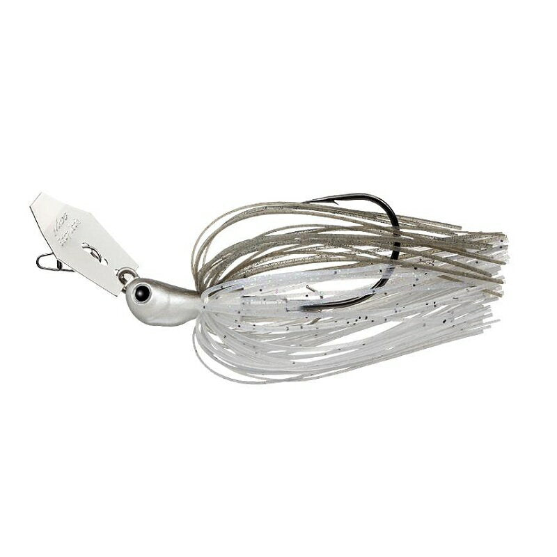 Jackhammer Chatterbait Babyjack