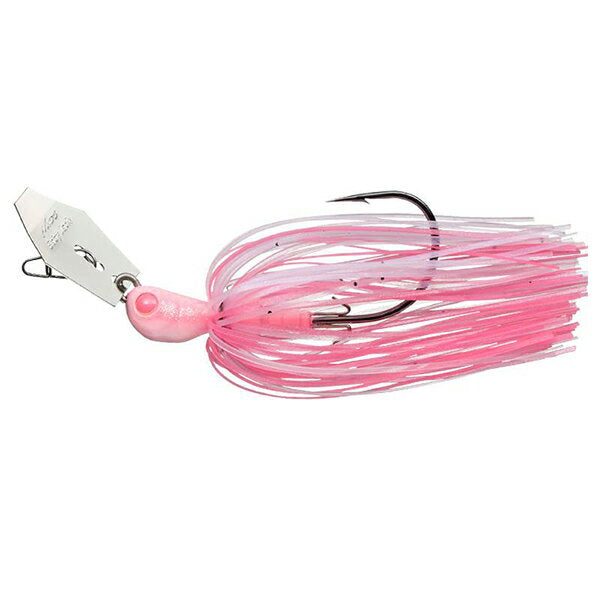 Jackhammer Chatterbait Babyjack
