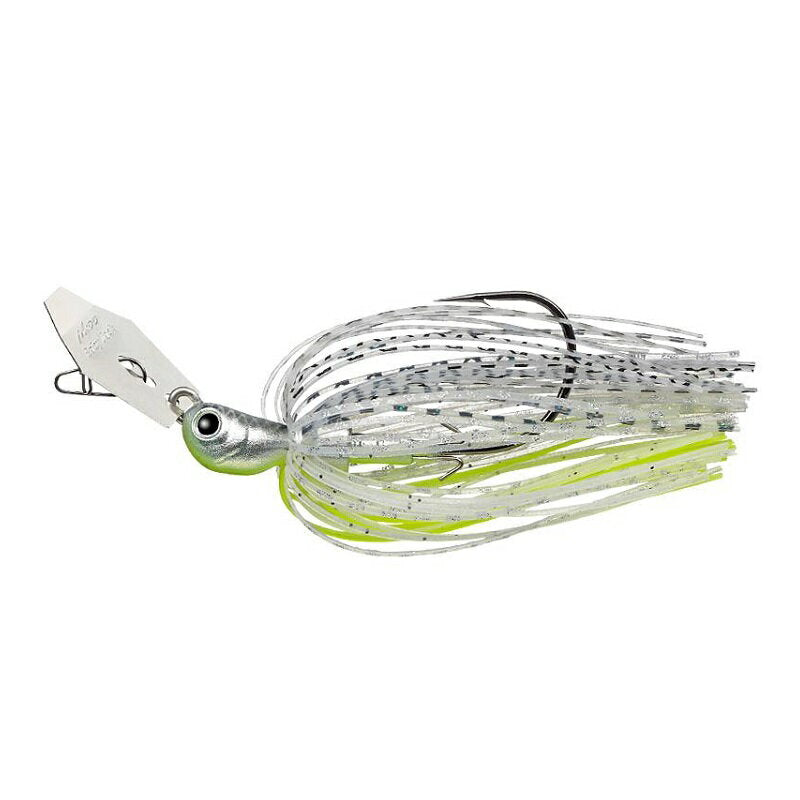 Jackhammer Chatterbait Babyjack