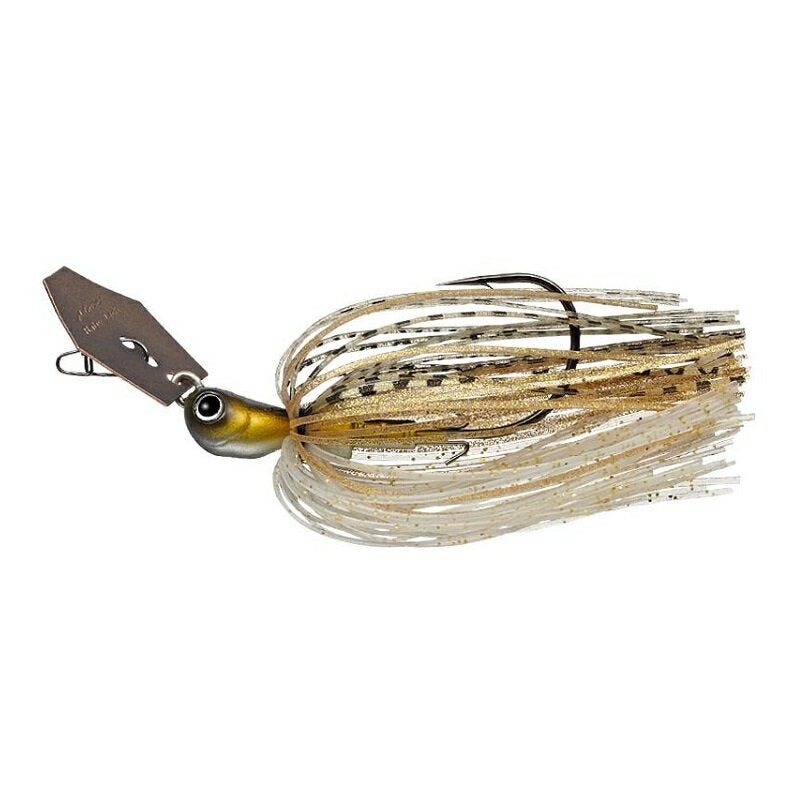 Jackhammer Chatterbait Babyjack