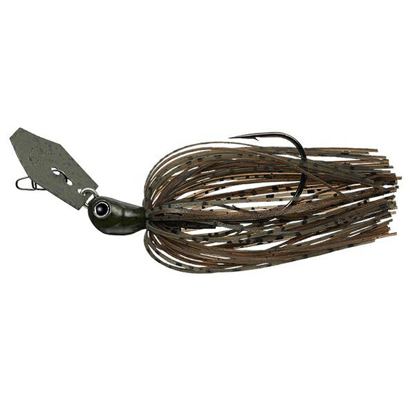 Jackhammer Chatterbait Babyjack