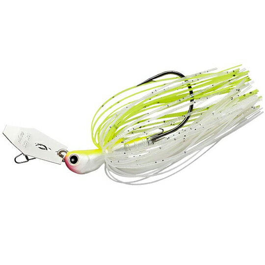 Jackhammer Chatterbait Babyjack