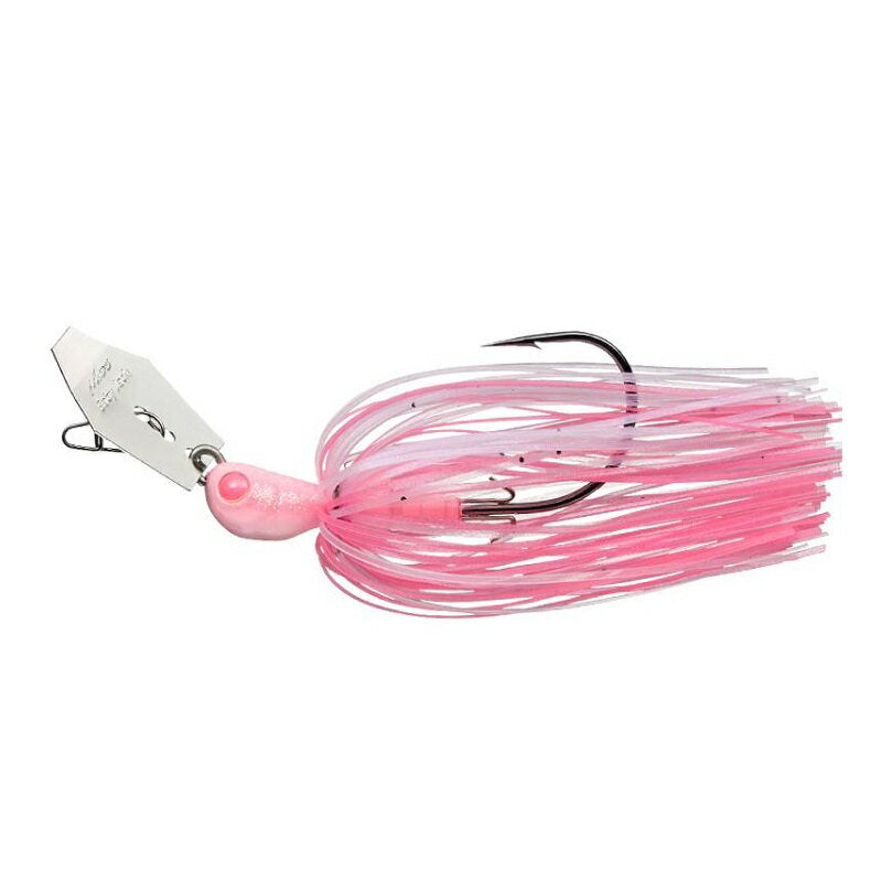Jackhammer Chatterbait Babyjack