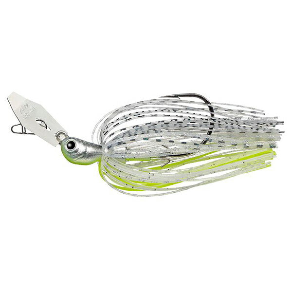 Jackhammer Chatterbait Babyjack