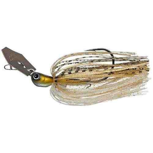 Jackhammer Chatterbait Babyjack