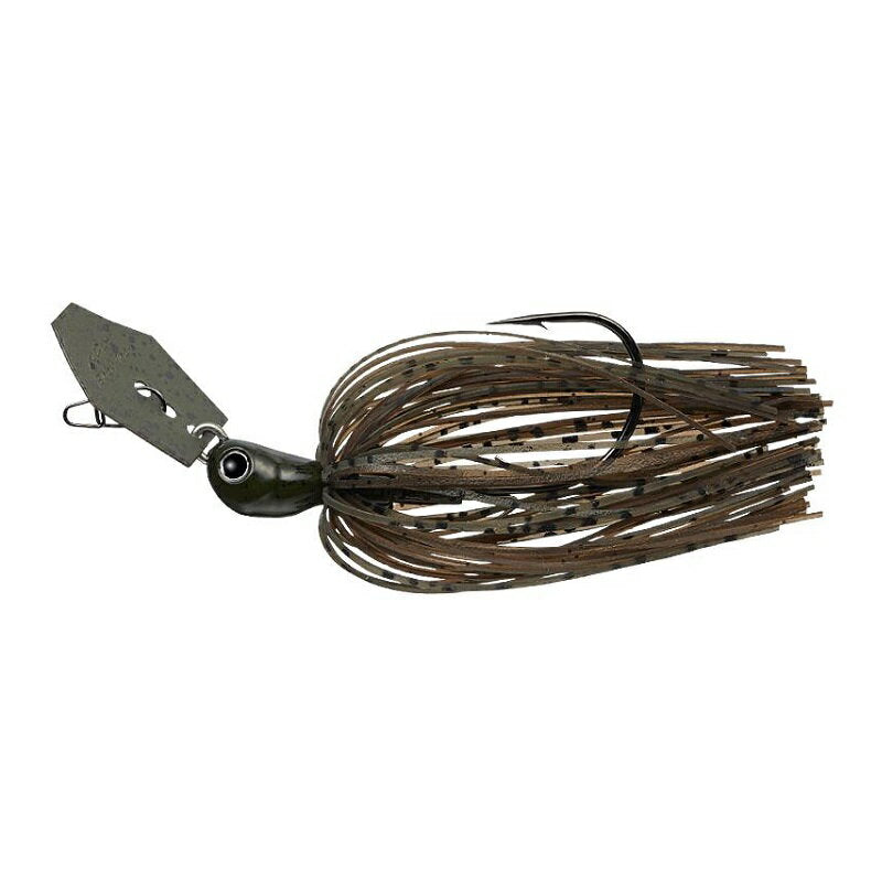 Jackhammer Chatterbait Babyjack