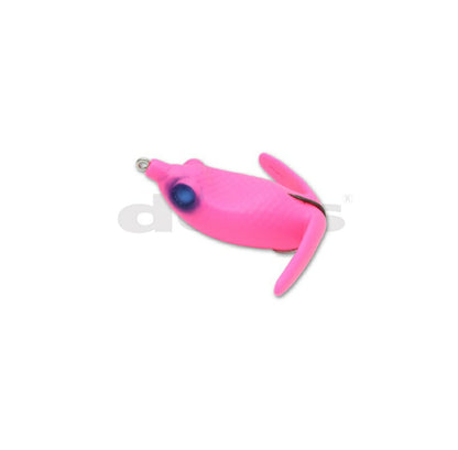 DEPS BASIRISKY 60 Kicker FROG