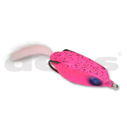 DEPS SlitherK Hollow Body FROG