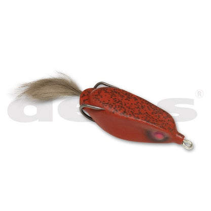 DEPS SlitherK Hollow Body FROG