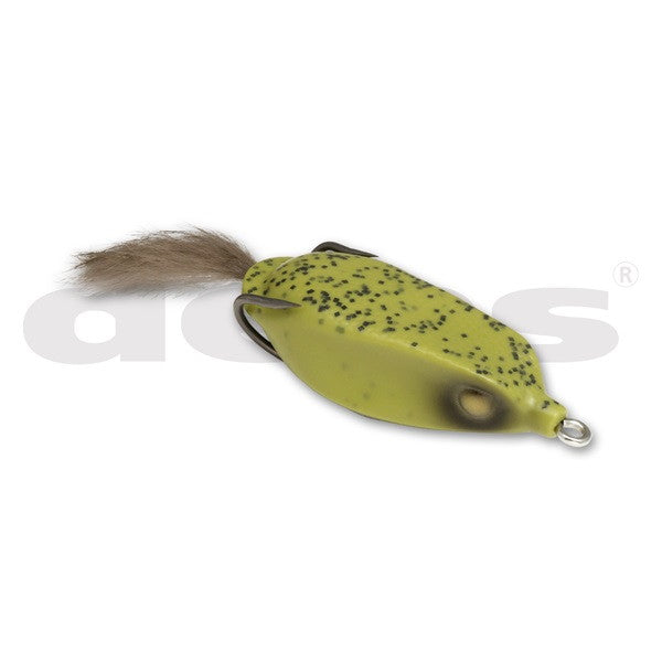 DEPS SlitherK Hollow Body FROG