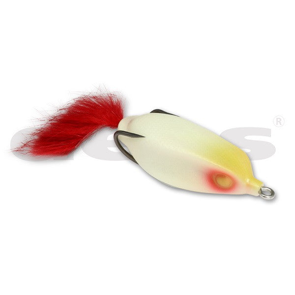 DEPS SlitherK Hollow Body FROG