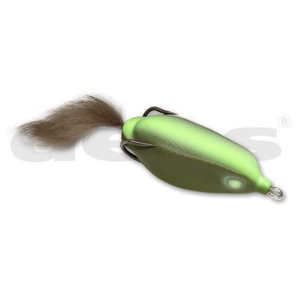 DEPS SlitherK Hollow Body FROG