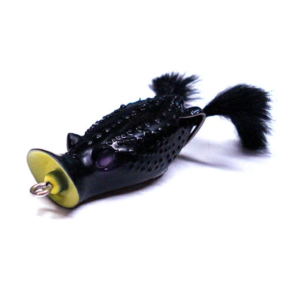 DEPS Buster K Hollow Body Popping Frog