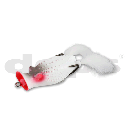 DEPS Buster K Hollow Body Popping Frog
