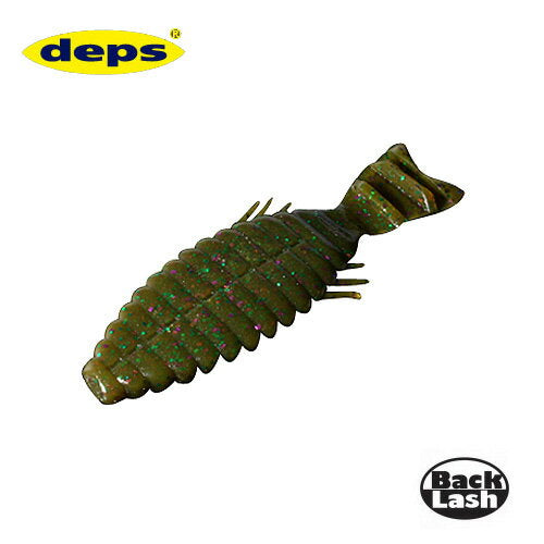 DEPS BULLFLAT