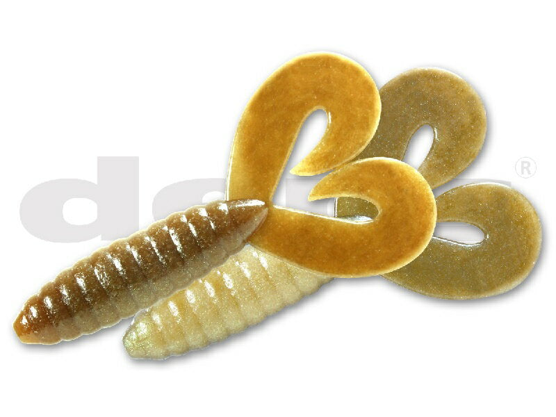 DEPS DEATHADDER Grub Twin-Tail