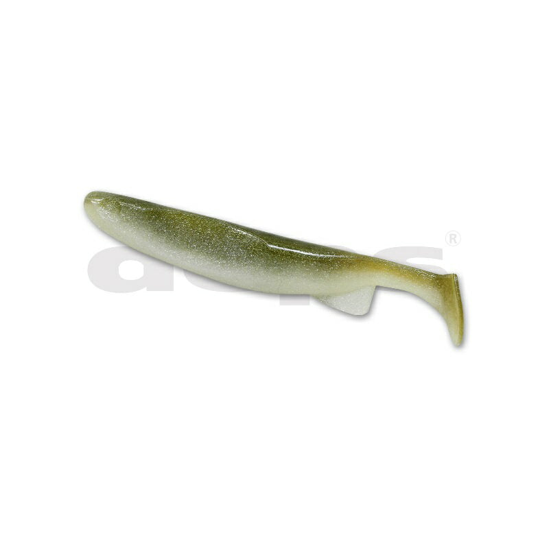 DEPS BUMBLE SHAD SWIMBAIT