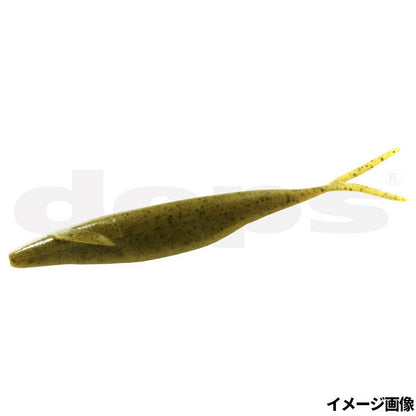 DEPS SAKAMATASHAD