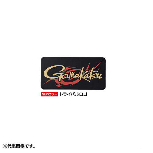 GAMAKATSU GM2494 Magnet Sticker