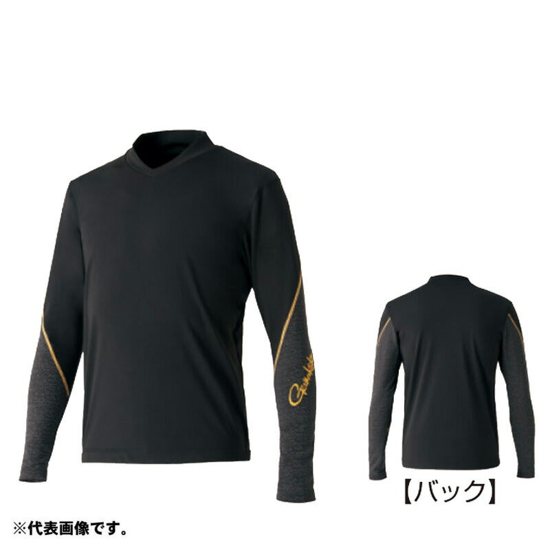 GAMAKATSU GM3620 2-Way Stretch Undershirt