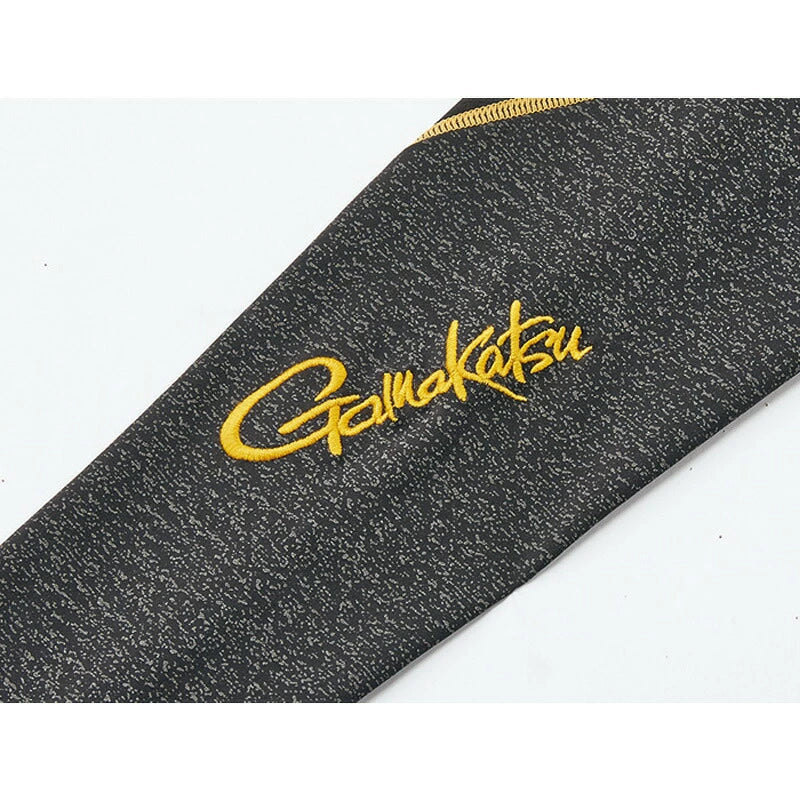 GAMAKATSU GM3620 2-Way Stretch Undershirt