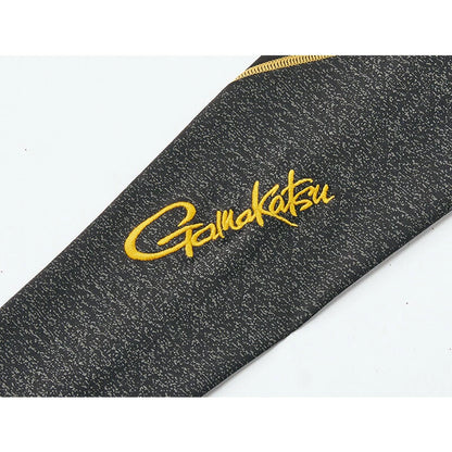 GAMAKATSU GM3620 2-Way Stretch Undershirt