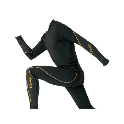 GAMAKATSU GM3620 2-Way Stretch Undershirt