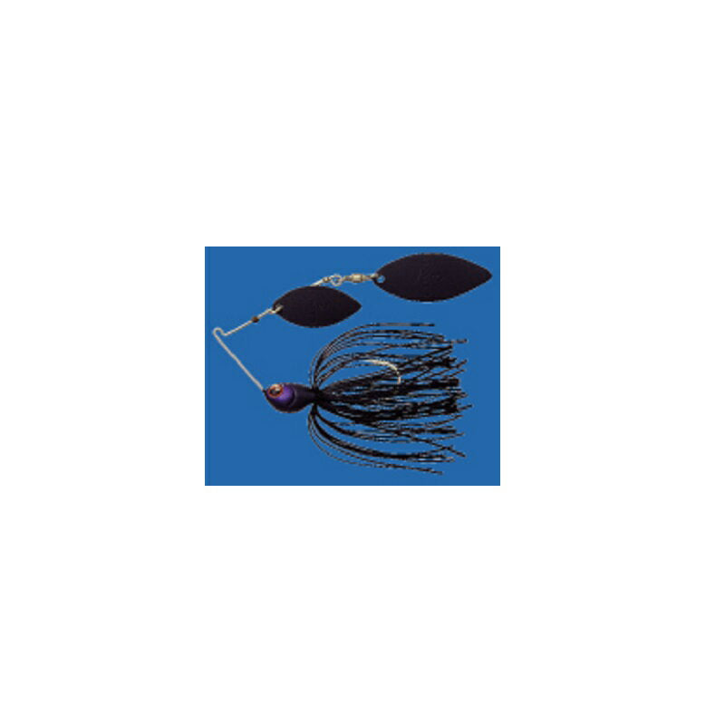 GAMAKATSU Luxxe Avenge Spinner Bait Double WIllow