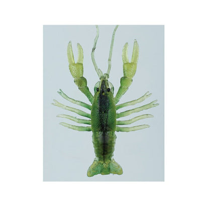 GAMAKATSU Luxxe Hobozari Crawfish Elastomer