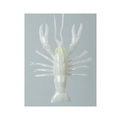 GAMAKATSU Luxxe Hobozari Crawfish Elastomer