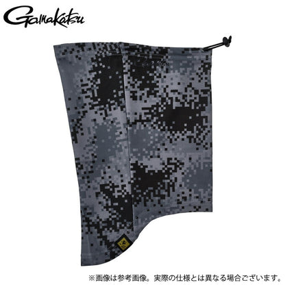 GAMAKATSU NO FLY ZONE(R) Insect Repellent Cool Face Cover GM-3708