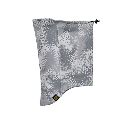GAMAKATSU NO FLY ZONE(R) Insect Repellent Cool Face Cover GM-3708