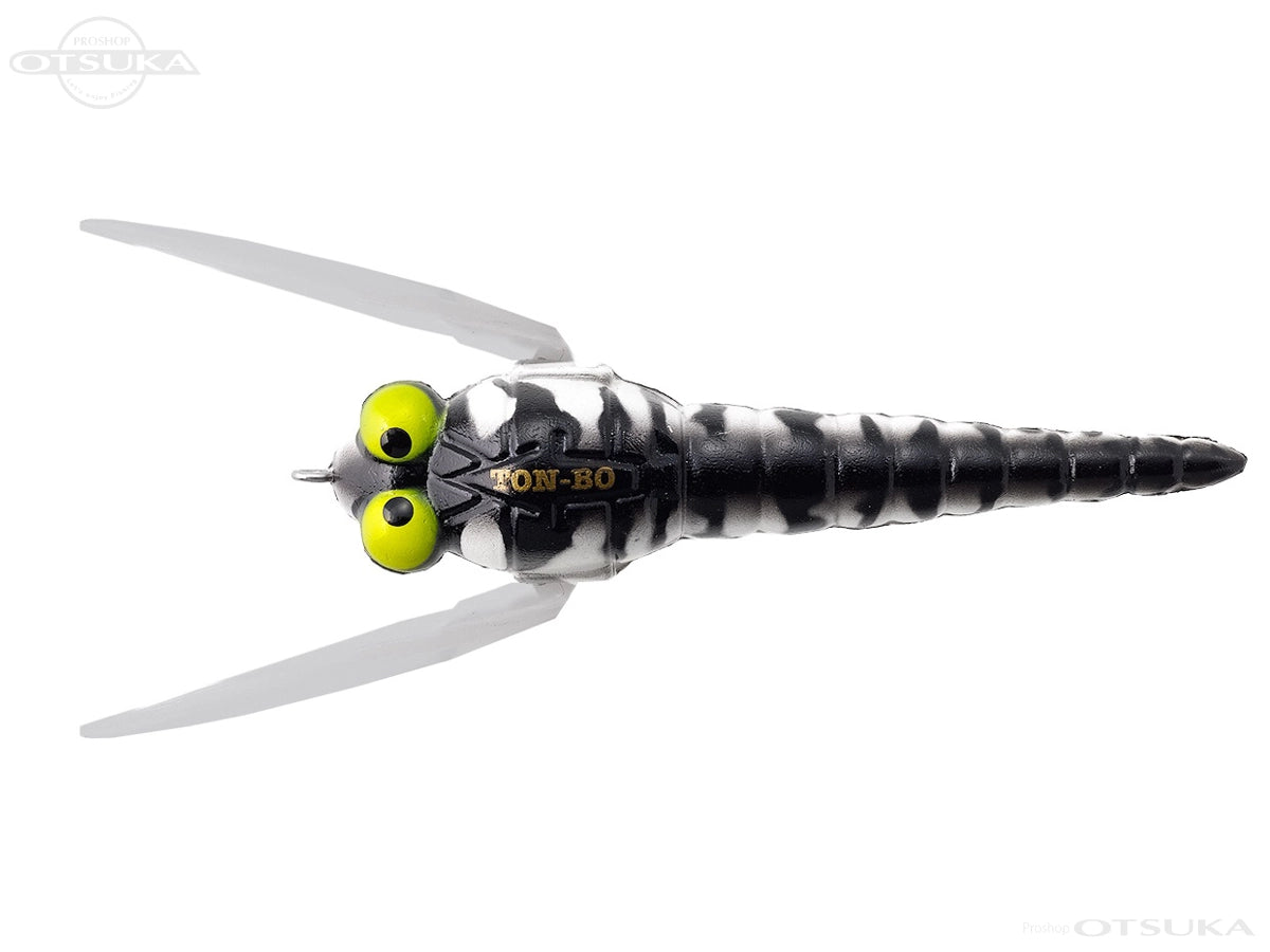 TIMCO Softshell Dragonfly Topwater Lure
