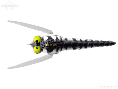 TIMCO Softshell Dragonfly Topwater Lure