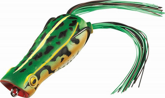 DAIWA Steez POPPER FROG Jr