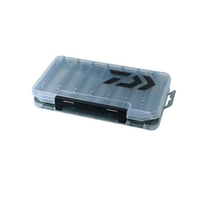 DAIWA REVERSIBLE CASE RC165 BLACK