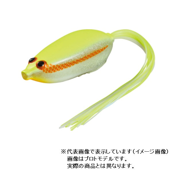 DAIWA Steez Snappy FROG