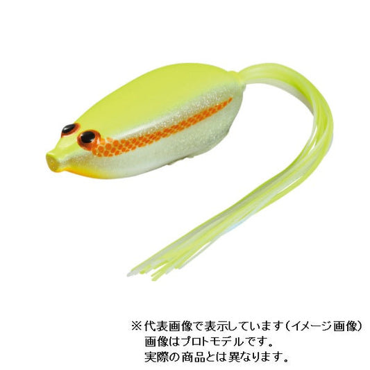 DAIWA Steez Snappy FROG