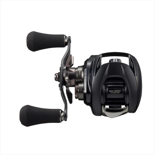 DAIWA Zillion TW HD