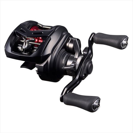 DAIWA 25 Alphas BF TW