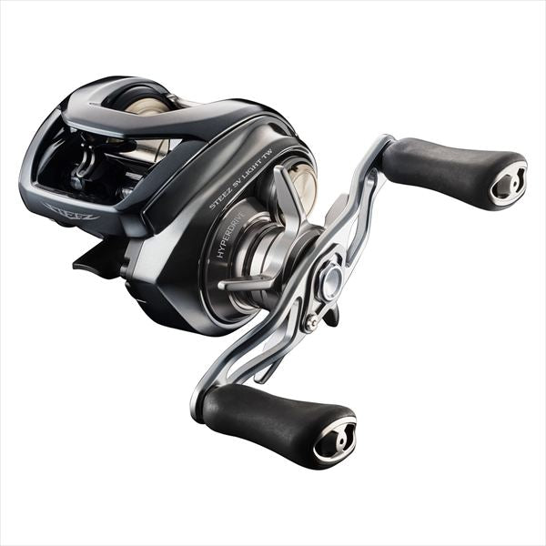 DAIWA 26 STEEZ LIGHT SV TW