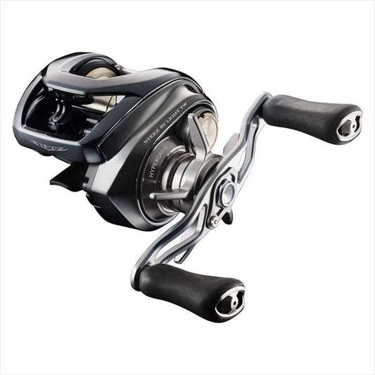 DAIWA 26 STEEZ LIGHT SV TW