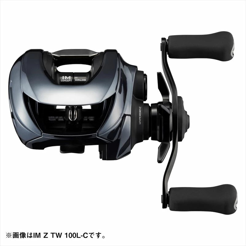DAIWA 25 IM Z TW 100HL-C