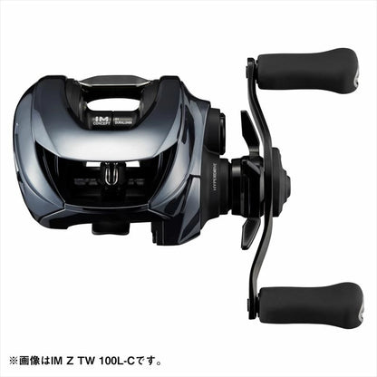 DAIWA 25 IM Z TW 100HL-C