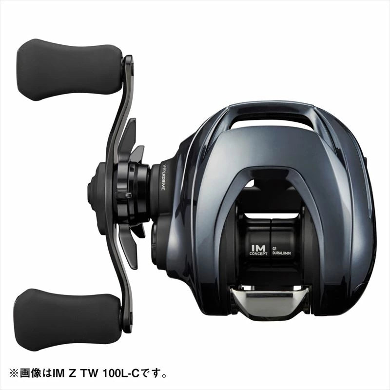 DAIWA 25 IM Z TW 100HL-C