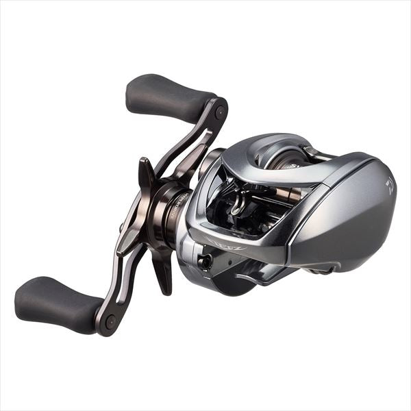 DAIWA 25 Steez LIMITED CT SV TW