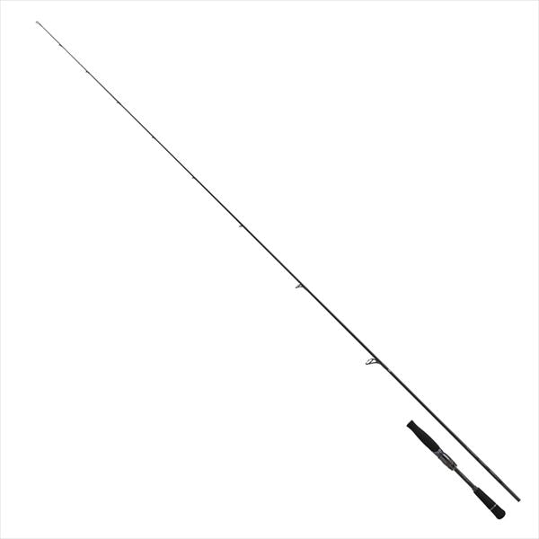 DAIWA 2026 STEEZ (JDM) SPINNING ROD