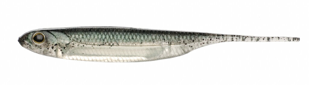 FISH ARROW Flash-J