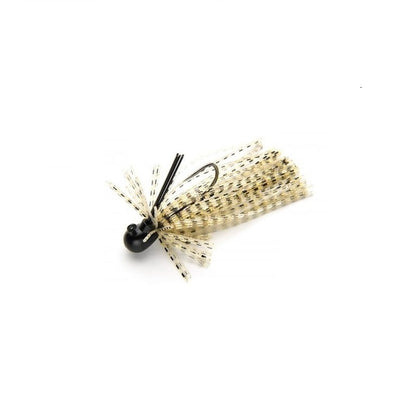 KEITECH TUNGSTEN GUARD SPIN JIG