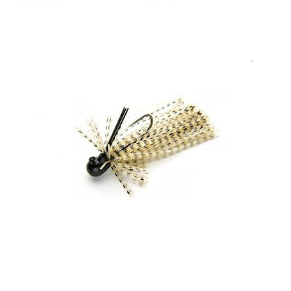 KEITECH TUNGSTEN GUARD SPIN JIG